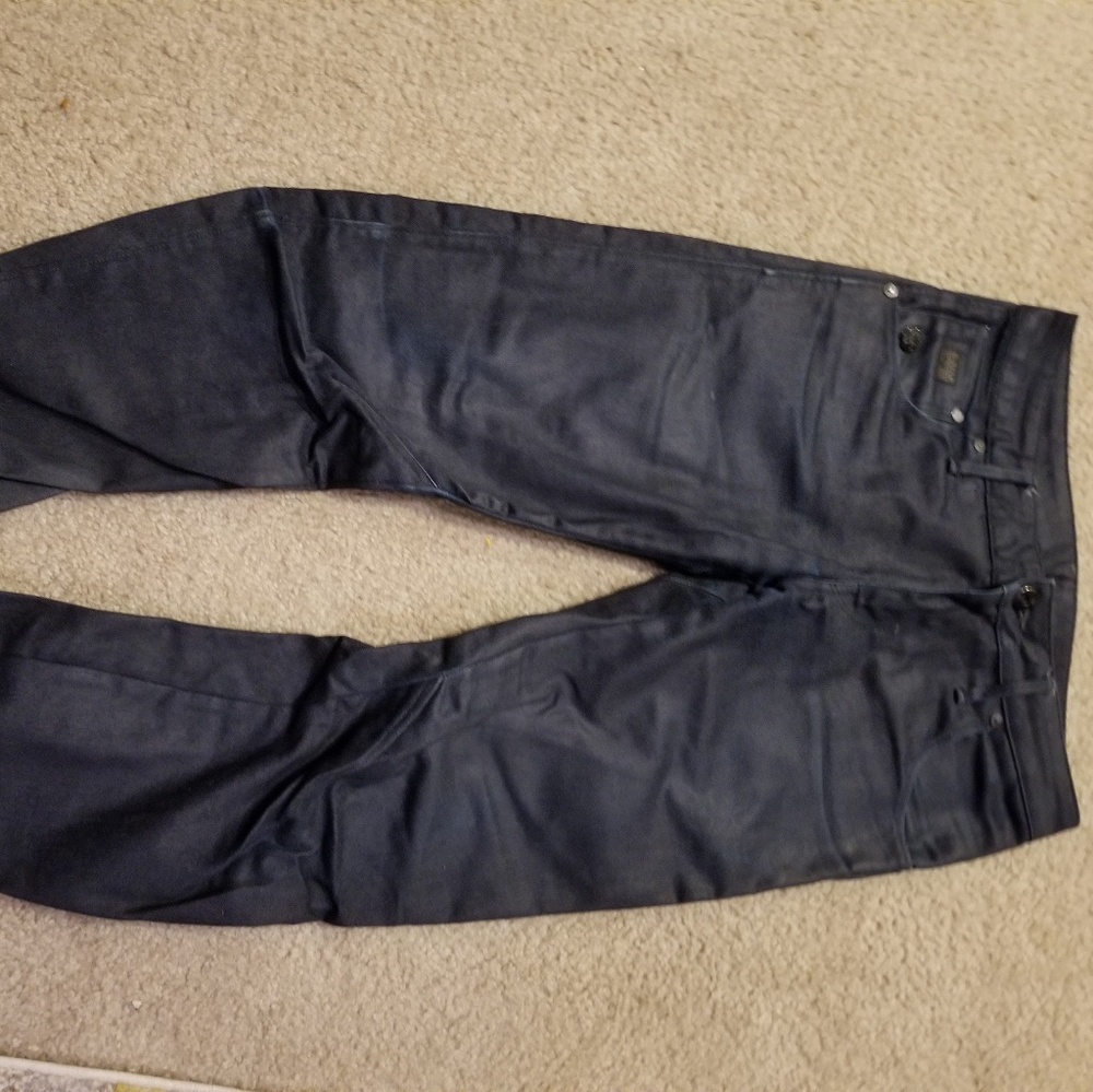 Gstar Raw